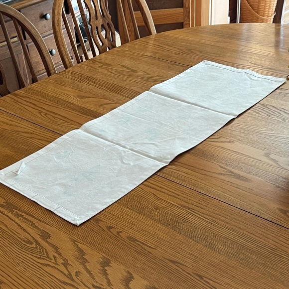 🌷 Farmhouse Floral Table Runner ~ By Park Designs🌷 - Picture 14 of 14